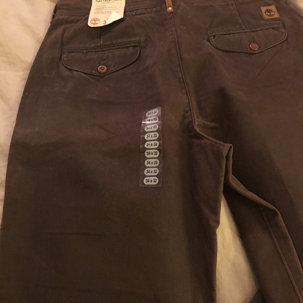 Men’s pant